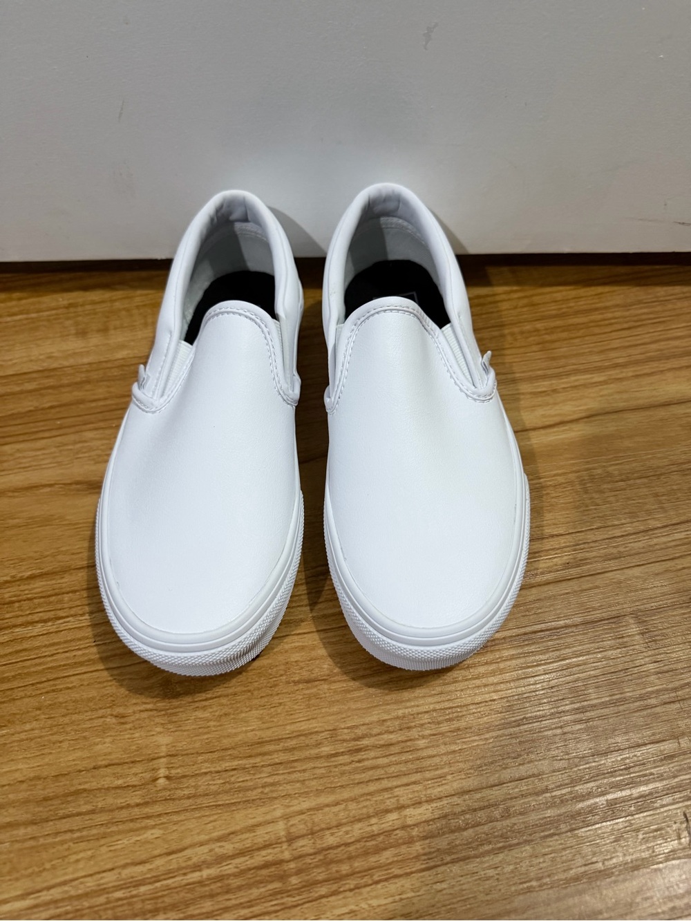 Classic slip on Vans